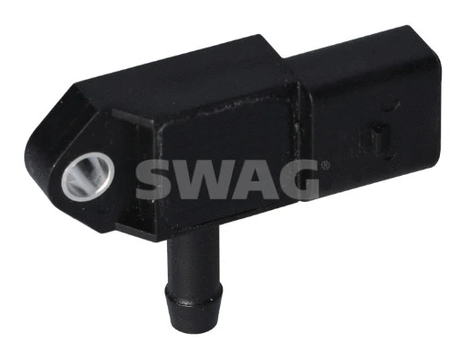 Sensor, boost pressure