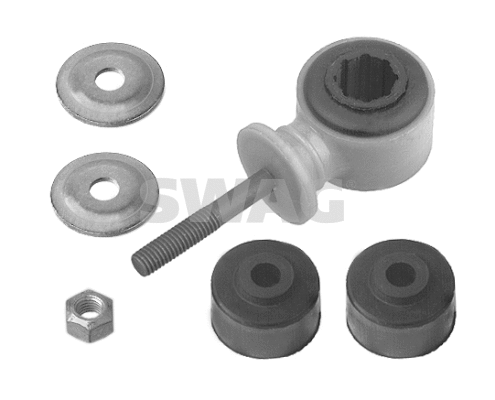 Link/Coupling Rod, stabiliser bar (40 61 0002)