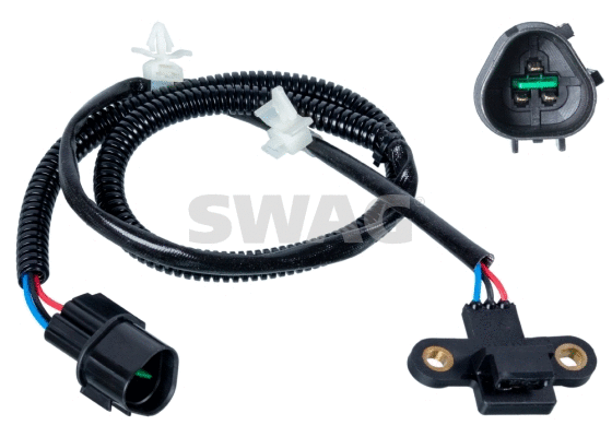 Sensor, crankshaft pulse (90 10 8167)
