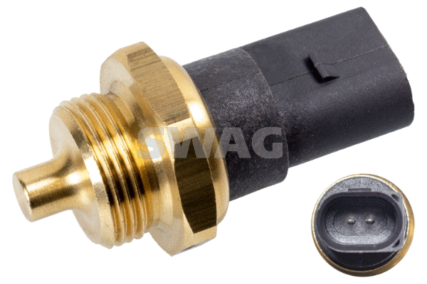 Temperature Switch, radiator fan (33 10 2011)