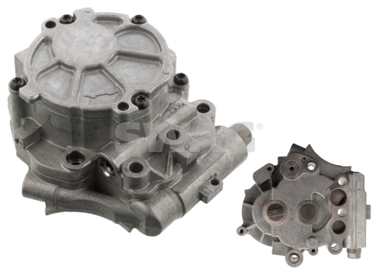 Oil Pump (37 10 1342)