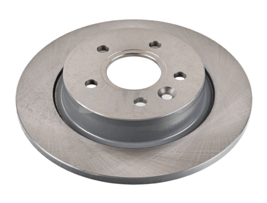 Brake Disc (55 10 5714)