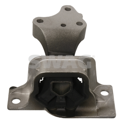 Mounting, engine (60 93 7280)