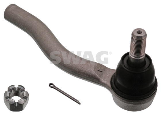 Tie Rod End (82 94 2734)