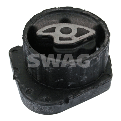 Mounting, automatic transmission (20 94 5587)