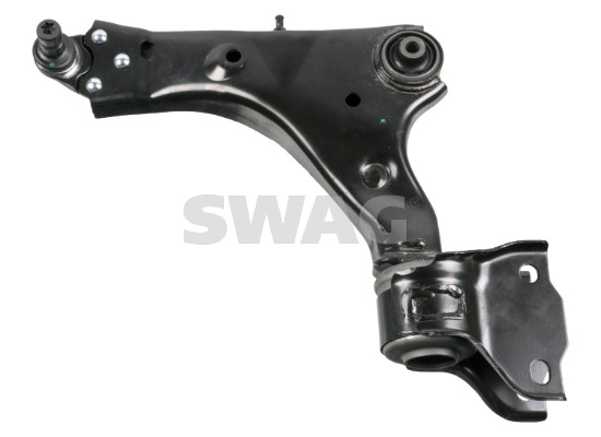 Control/Trailing Arm, wheel suspension (33 10 8429)