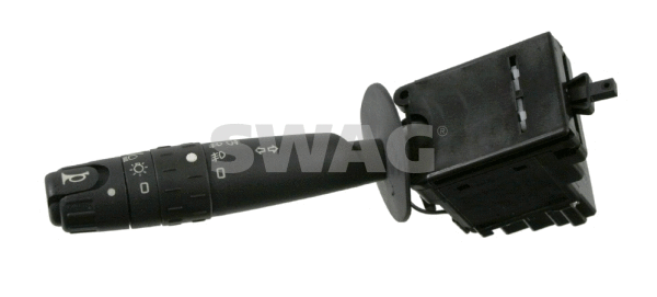 Steering Column Switch (70 92 2122)
