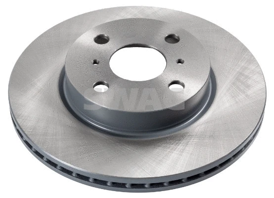 Brake Disc (33 10 5684)