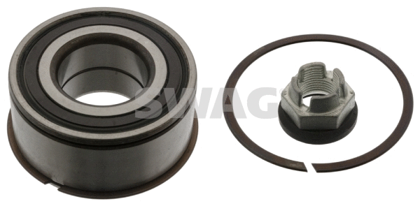 Wheel Bearing Kit (60 91 9811)