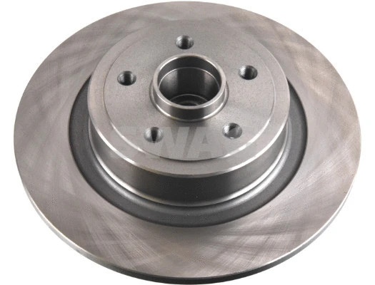 Brake Disc (33 10 5553)