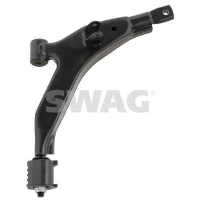 Control/Trailing Arm, wheel suspension (90 93 1314)