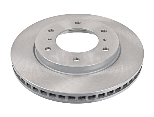 Brake Disc (80 92 8437)