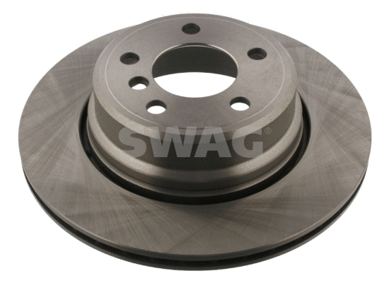 Brake Disc (20 93 6216)