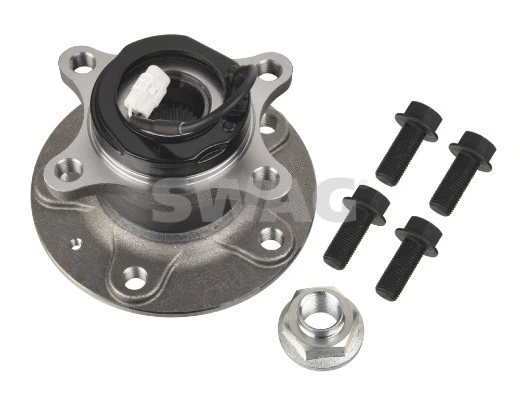 Wheel Bearing Kit (33 10 5315)