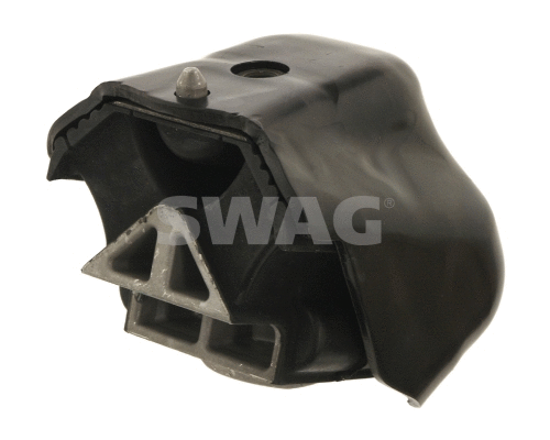 Mounting, engine (10 93 0633)