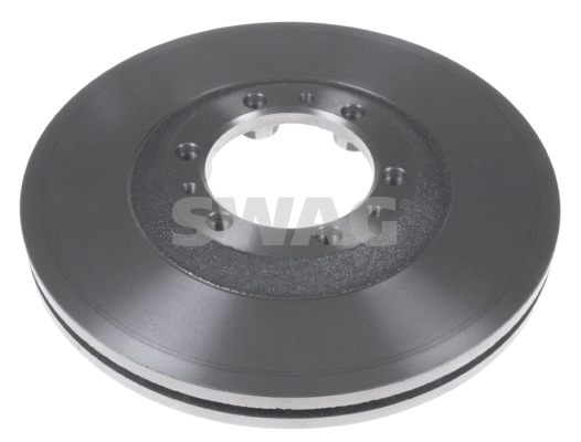 Brake Disc (40 91 0746)