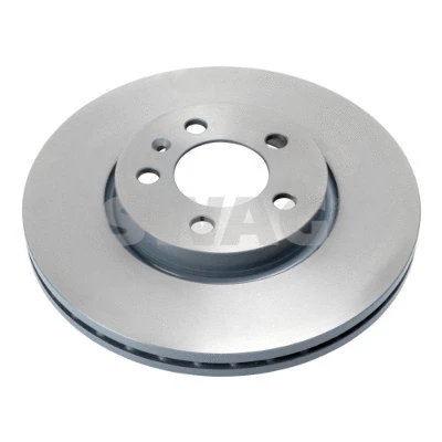 Brake Disc (33 10 6928)