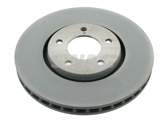 Brake Disc (14 92 8171)