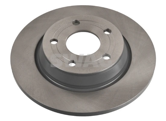 Brake Disc (33 10 5554)
