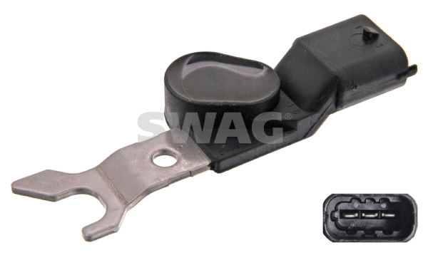 Sensor, camshaft position (40 93 7523)