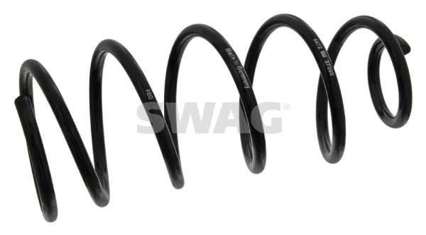 Suspension Spring (30 93 7398)