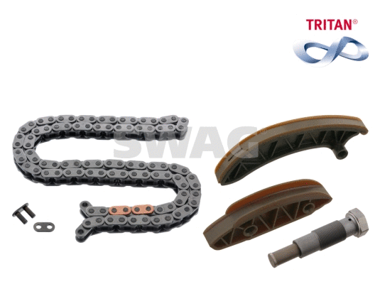 Timing Chain Kit (10 94 9210)