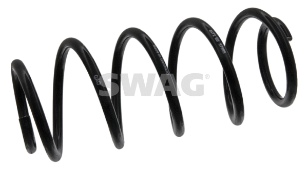 Suspension Spring (40 93 7385)
