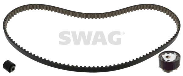 Timing Belt Kit (62 94 9560)