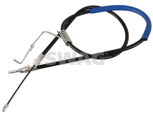Cable Pull, parking brake (33 10 3674)
