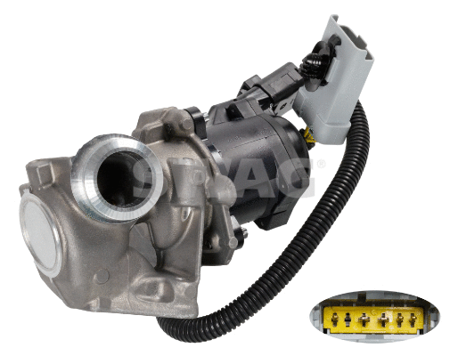 EGR Valve (50 10 9636)