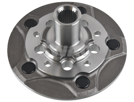 Wheel Hub (33 10 1473)