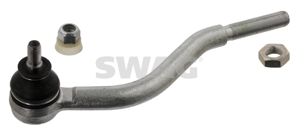 Tie Rod End (62 71 0004)