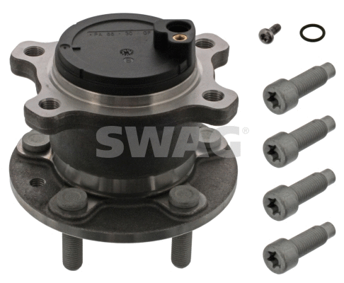 Wheel Bearing Kit (50 94 4889)