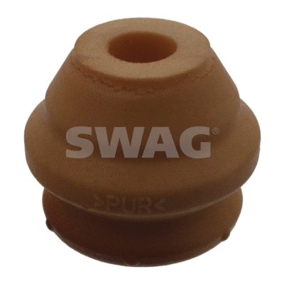 Rubber Buffer, suspension (30 93 8388)