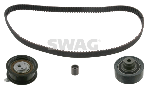 Timing Belt Kit (30 93 0781)