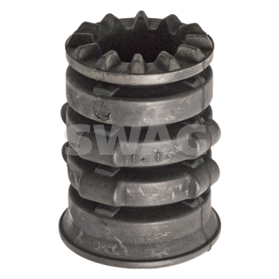 Rubber Buffer, suspension (62 10 4279)
