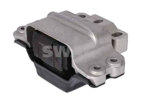 Mounting, manual transmission (33 10 8122)