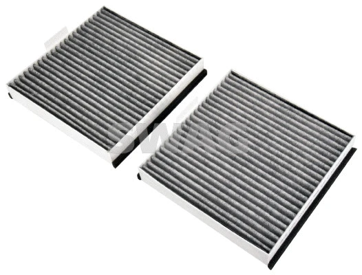 Filter Set, cabin air