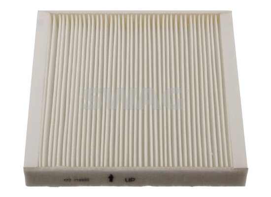 Filter, cabin air (88 93 0782)