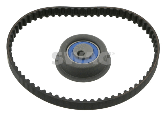Timing Belt Kit (80 92 7396)