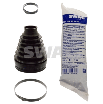 Bellow Kit, drive shaft (10 10 1942)