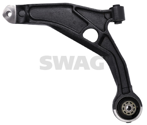 Control/Trailing Arm, wheel suspension (33 10 8139)