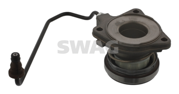 Central Slave Cylinder, clutch (40 93 6304)