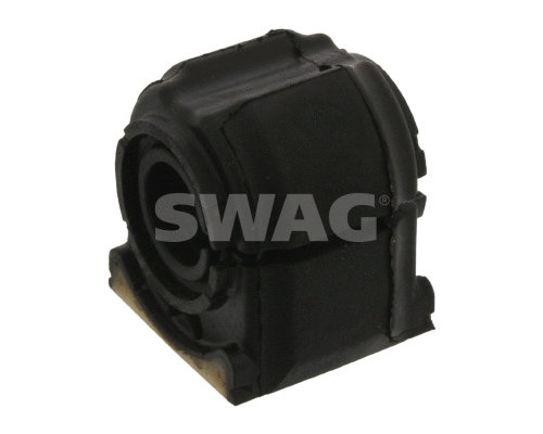 Mounting, stabiliser bar (10 93 8683)