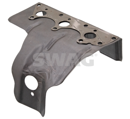 Gasket, exhaust manifold (12 93 8383)