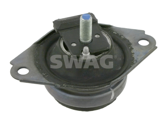 Mounting, engine (50 92 3811)