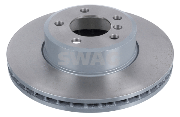 Brake Disc (20 93 2177)