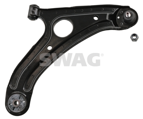 Control/Trailing Arm, wheel suspension (90 94 1836)