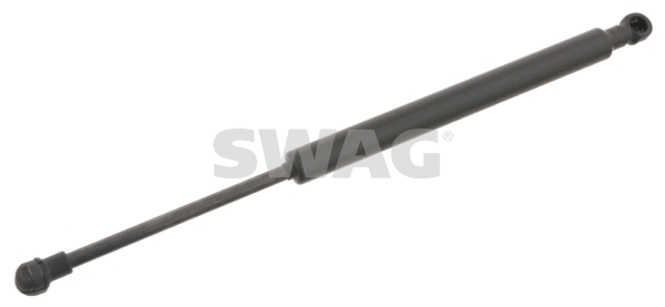 Gas Spring, bonnet (74 92 8013)
