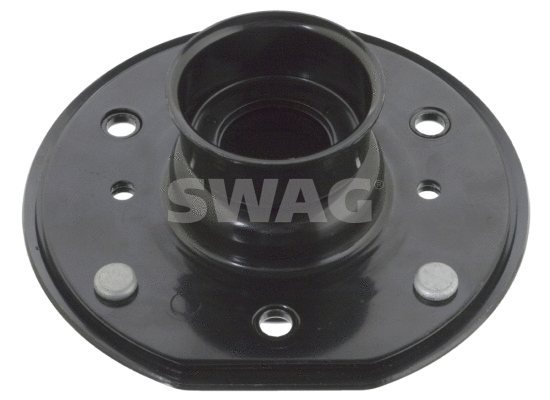 Suspension Strut Support Mount (40 10 6751)